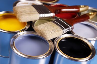 玻璃油墨顏料著色力問(wèn)題如何解決？