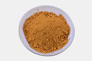 環(huán)保無機顏料 環(huán)保無機顏料