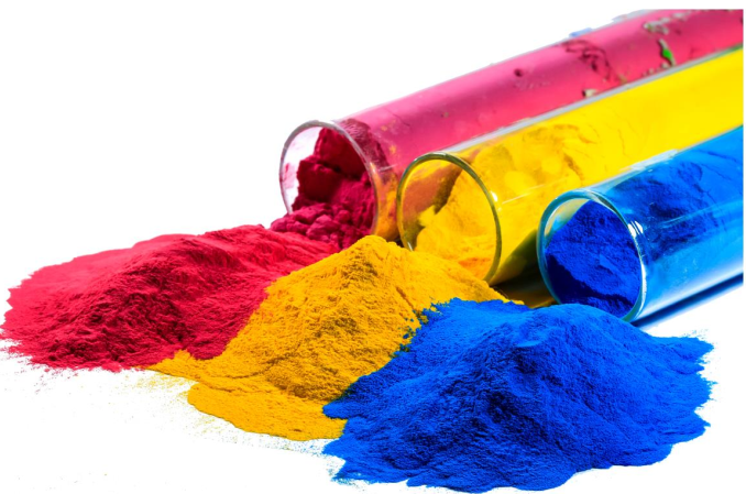 環(huán)保無(wú)機(jī)顏料在疫情環(huán)境下如何能逆勢(shì)增長(zhǎng)？