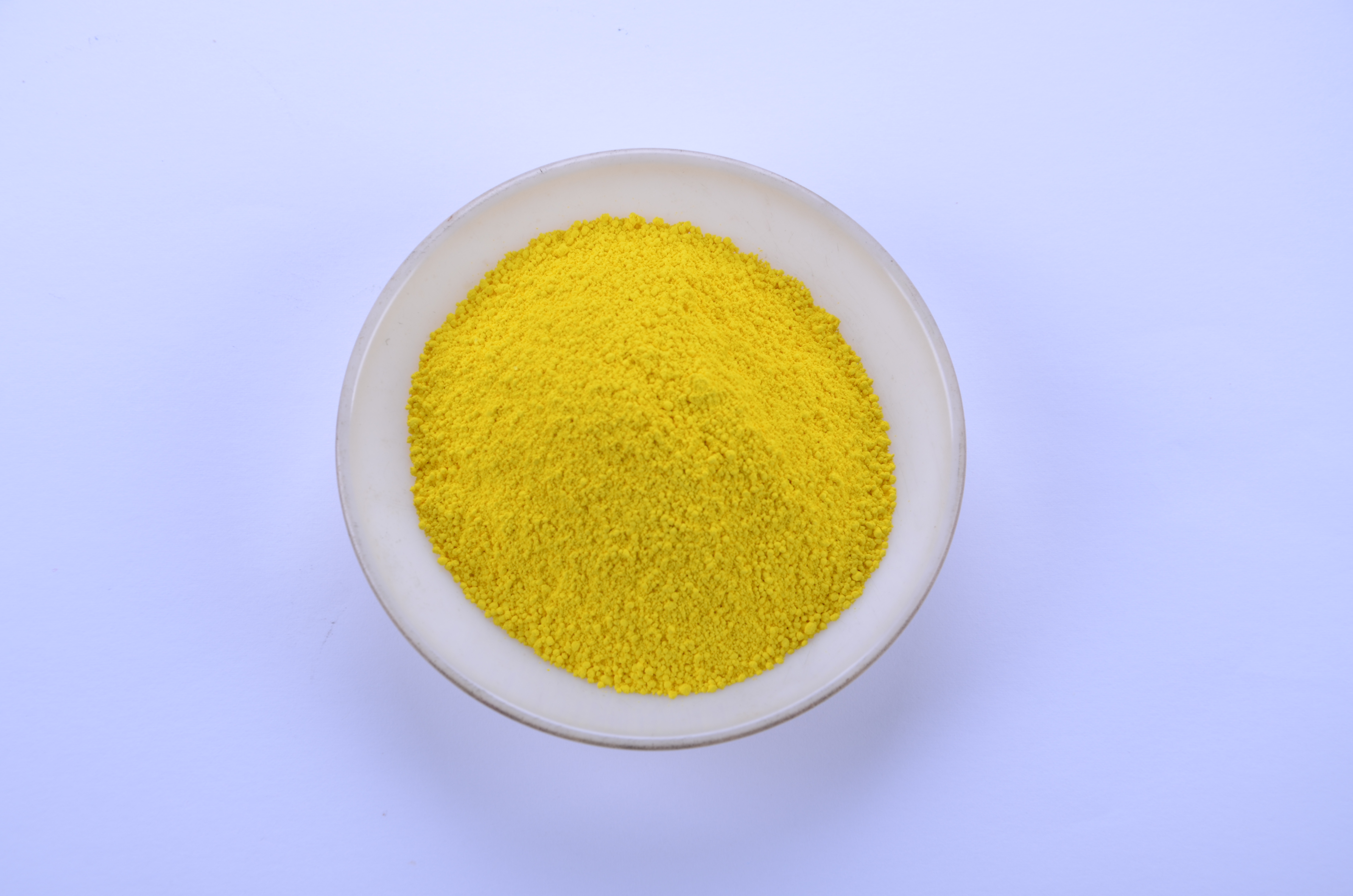 建筑涂料為什么要用無機(jī)顏料